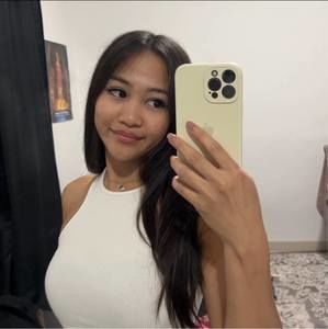 Meet your Posher, Jaylene